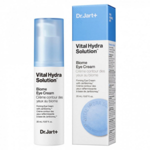 Dr Jart+ Vital Hydra Solution Biome Eye Cream 20ml