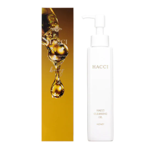 HACCI cleansing oil 150 ml