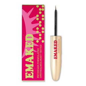 Emmerkit eyelash serum  2 ml