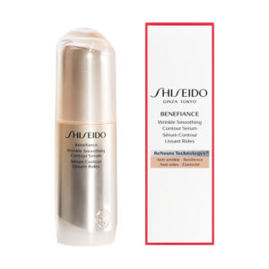 SHISEIDO Benefiance Wrinkle Smoothing Contour Serum 30ml