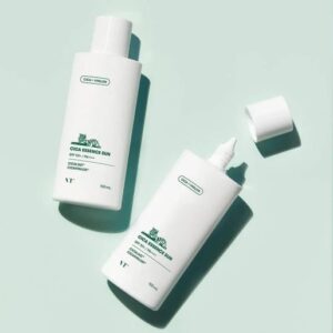 VT - Cica X Hyalon Essence Sun SPF50+ PA++++ 100ml