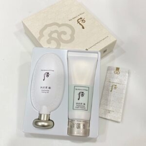 Brightening Peeling Gel Special Set 100ml Peeling Gel + Free 100ml Foam Cleanser