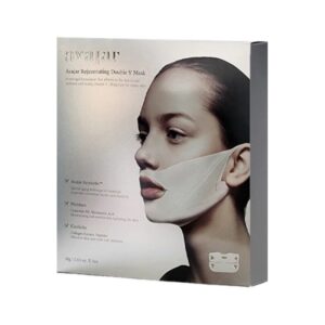 avajar - Rejuvenating Double V Mask *5 sheet