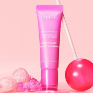Laneige Lip Glowy Balm Sweet Candy