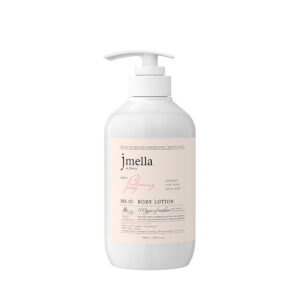 Jmella Bloom.Peony Body Lotion - 500ml