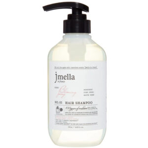 JMELLA In France Blooming Peony Hair Shampoo
