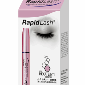 RapidLash Damage Dryness Glossy Firmness Eyelash